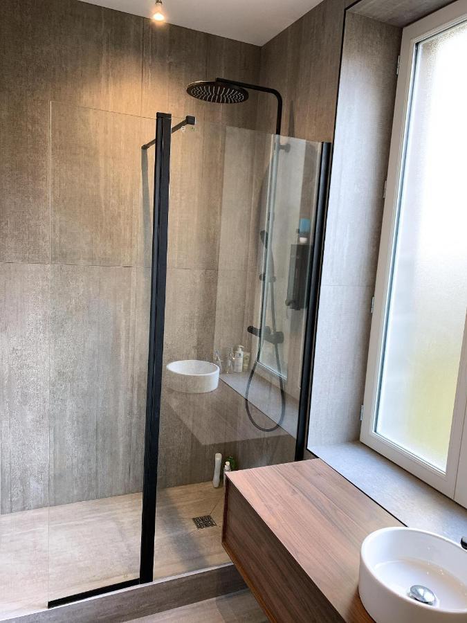 Appartement L'Emeraude A Saint Malo Intra-Muros Екстериор снимка