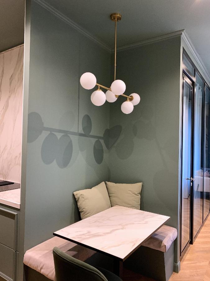 Appartement L'Emeraude A Saint Malo Intra-Muros Екстериор снимка