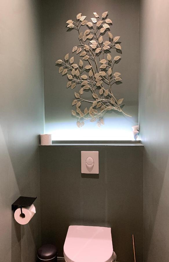 Appartement L'Emeraude A Saint Malo Intra-Muros Екстериор снимка